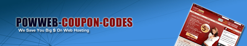 PowWeb-Coupon-Codes